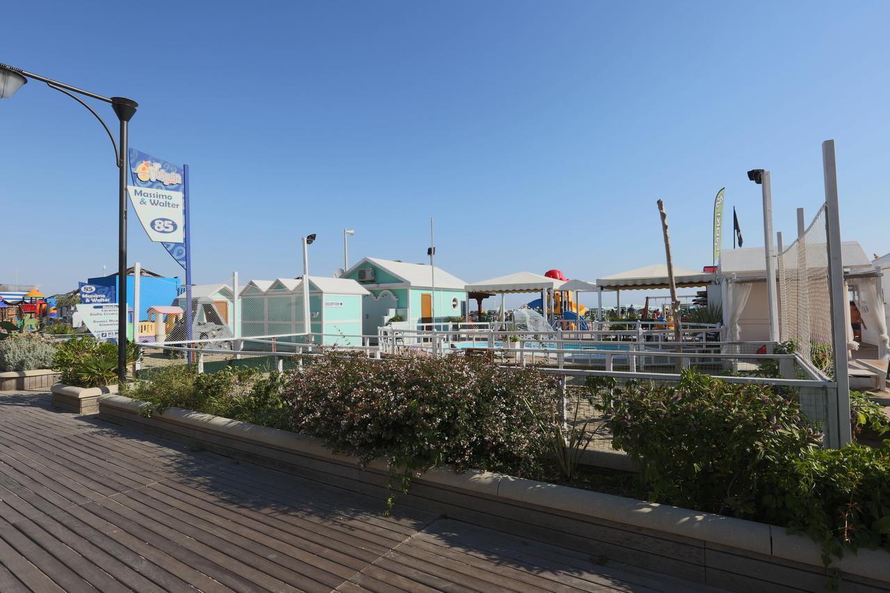 Hotel Domus Mea Cattolica Exterior photo